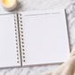 She Who Kneels Journal