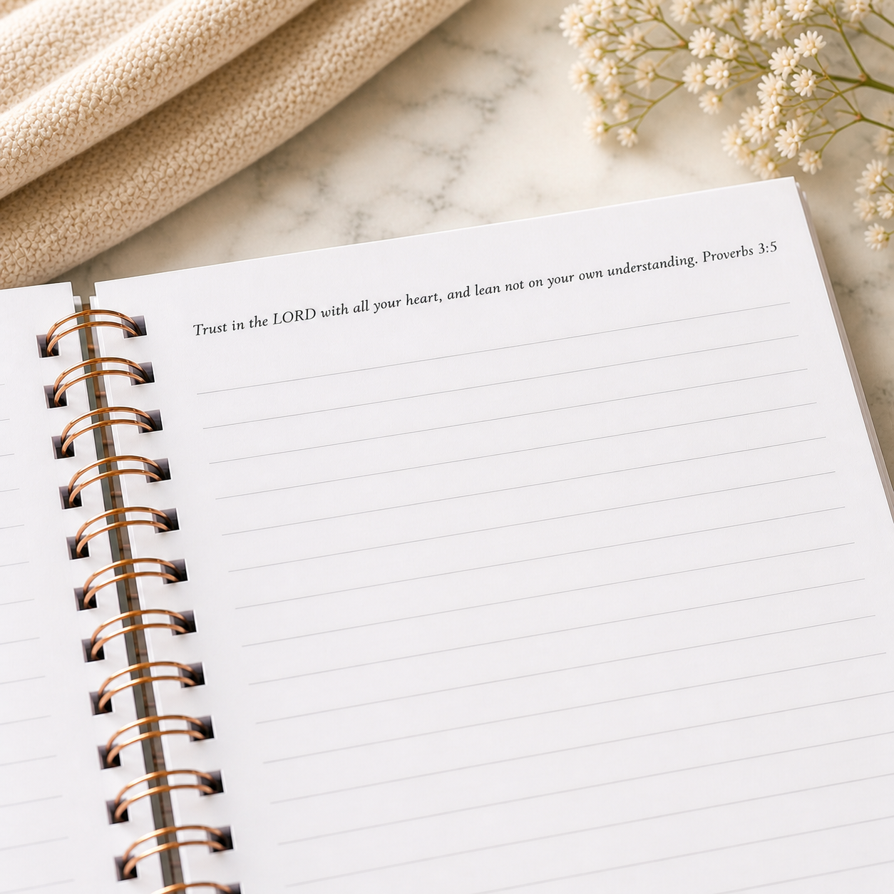 Phenomenal Women Journal