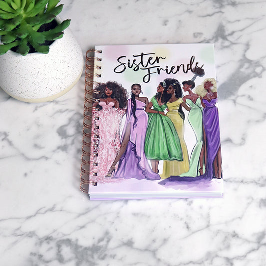 Sister Friends